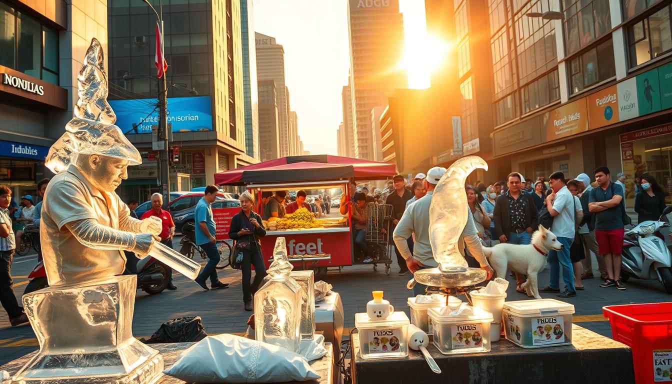 Profesi Aneh yang Ternyata Menguntungkan